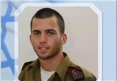 اسرائیل: نظامی ربوده شده به دست حماس جزو کشته شدگان است
