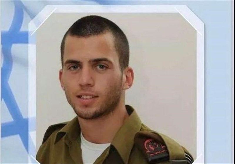 القسام: یک نظامی اسرائیلی را اسیر کردیم+عکس