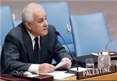 درخواست تشکیلات خودگردان فلسطین از سازمان ملل برای توقف جنایات اسرائیل