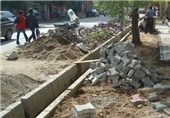 ساخت وسازهای غیرمجاز، محیط زیست رودهن را تهدید می‌کند