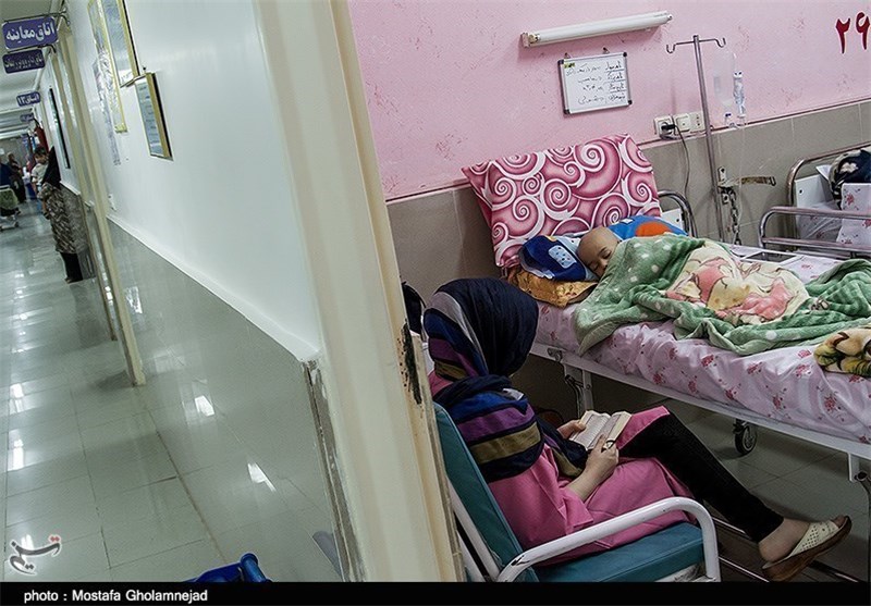 بیمارستان خلخال تا هفته دولت تجهیز می‌شود