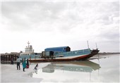 دانشگاه‌های روسیه و اتریش در احیا دریاچه ارومیه همکاری می‌کنند
