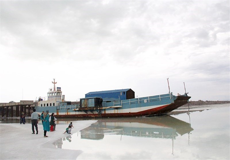 نخستین اقدام فرهنگی اجتماعی احیای دریاچه ارومیه اجرایی می‌شود‌