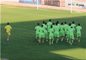 برگزاری اردوی تدارکاتی تیم فوتبال المپیک ایران در 2 گروه