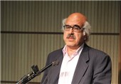 سید‌علی آل داوود تاریخچه قانون‌گذاری در ایران را بررسی کرد