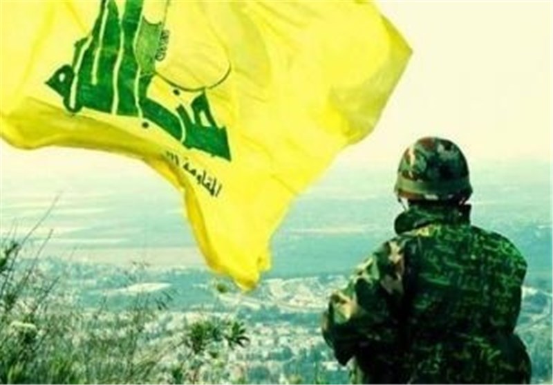 Hezbollah Terms Resistance Sole Way to Deter Israeli Plot in WB
