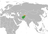 اتصال نقطه مرزی افغانستان با چین و تاجیکستان تصویب شد