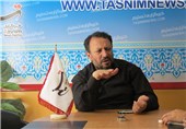 رئیس شورای شهر مشهد از دفتر تسنیم خراسان رضوی بازدید کرد