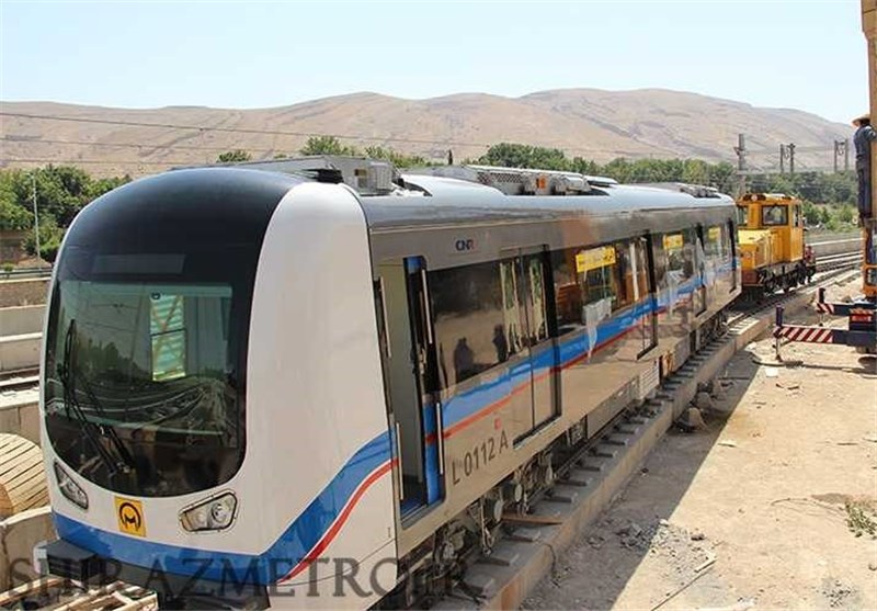 راه‌اندازی قطار سبک شهری در اراک بررسی می‌شود