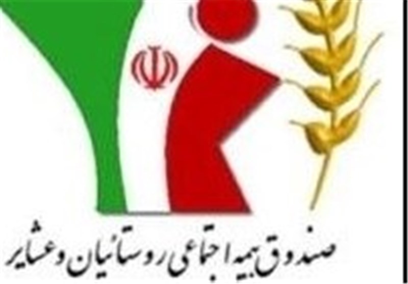 24گروه مشاغل صنفی غیررسمی در استان البرز تحت پوشش بیمه روستایی قرار می‌گیرد