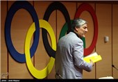 وابسته فرهنگی ایران به IOC معرفی می‌شود