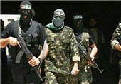 فرمانده القسام: قبل از لغو محاصره غزه با آتش‌بس موافقت نمی‌کنیم