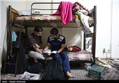 سمنان| مشکلات خوابگاه‌های دانشجویی آرادان برطرف می‌شود