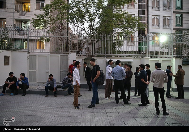 زلزله کرمانشاه|وضعیت خوابگاه‌های دانشجویی استان‌های زلزله زده چگونه است؟