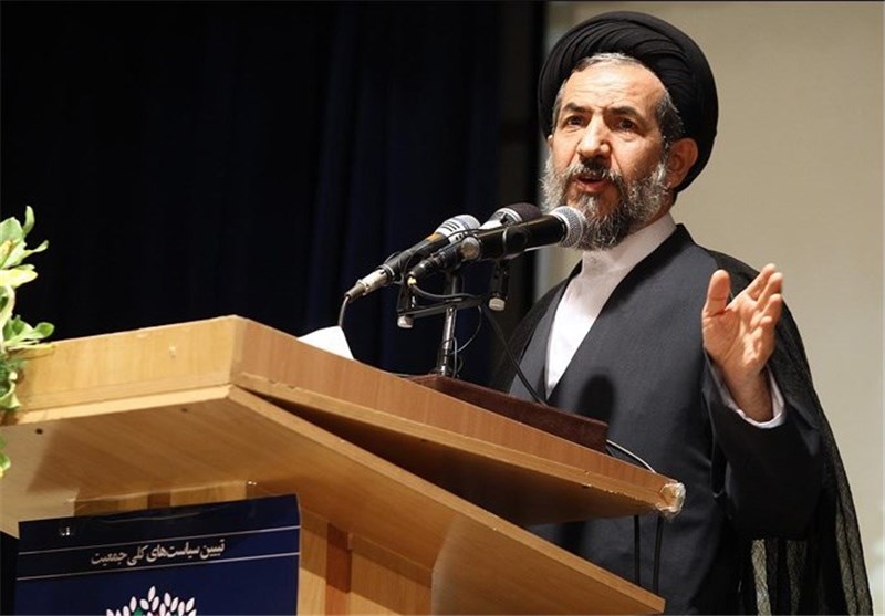 Iranian Vice Speaker Renews Tehran’s Support for Gaza