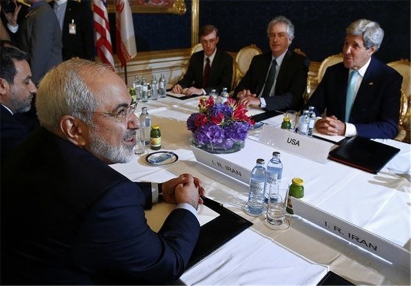 تکذیب درخواست ایران از غرب برای نرمش در مذاکرات هسته‌ای