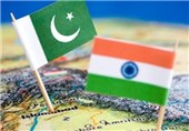 استقرار جنگنده‌های هندی در نزدیکی مرز پاکستان