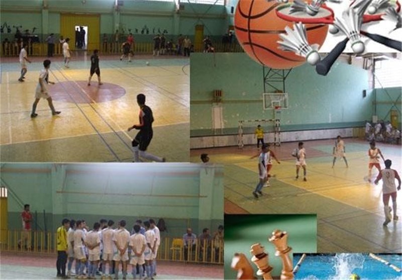 موزه ورزش در زنجان تأسیس می‌شود