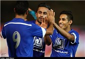 فخرالدینی: هیچ بازیکنی در استقلال کم‌کاری نمی‌کند