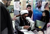 زندگی دانشمندان ایرانی اسلامی در نمایشگاه قرآن مشهد ارائه شد