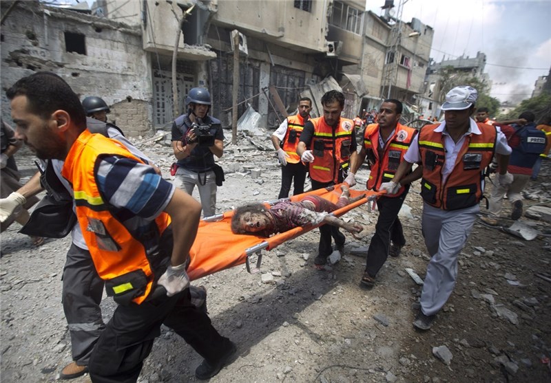 Leading Physicians Denounce Israeli Crimes in Gaza