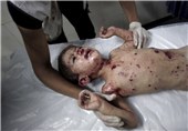 Zionist Massacres in Gaza Continue: Death Toll over 630