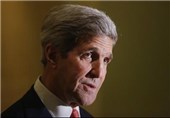 Kerry Arrives in Israel to Push for Gaza Ceasefire