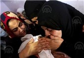 سلام اهالی شعر و داستان به مادران صبور غزه
