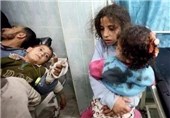نشست ویژه شورای حقوق بشر سازمان ملل در محکومیت تجاوزات رژیم صهیونیستی به غزه