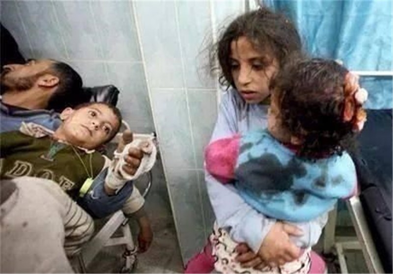 هشدار نهادهای سازمان ملل درباره وخامت اوضاع انسانی در غزه