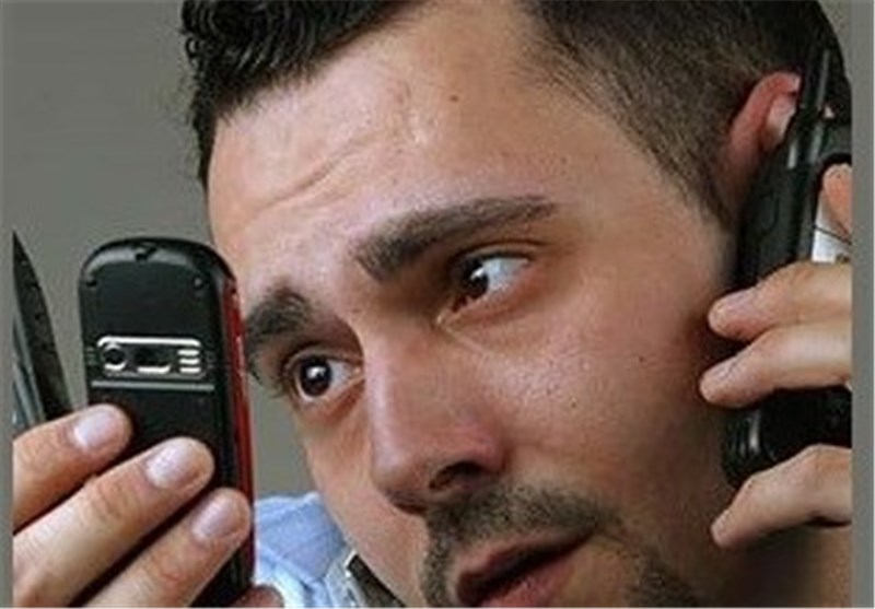 موبایل‌های قاچاق ایرانی‌ها خاموش می‌شود