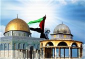 روز قدس خواب را از چشم سران خیانت کار عرب ربوده است