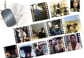 19 فیلم دفاع مقدس در لرستان تولید شد
