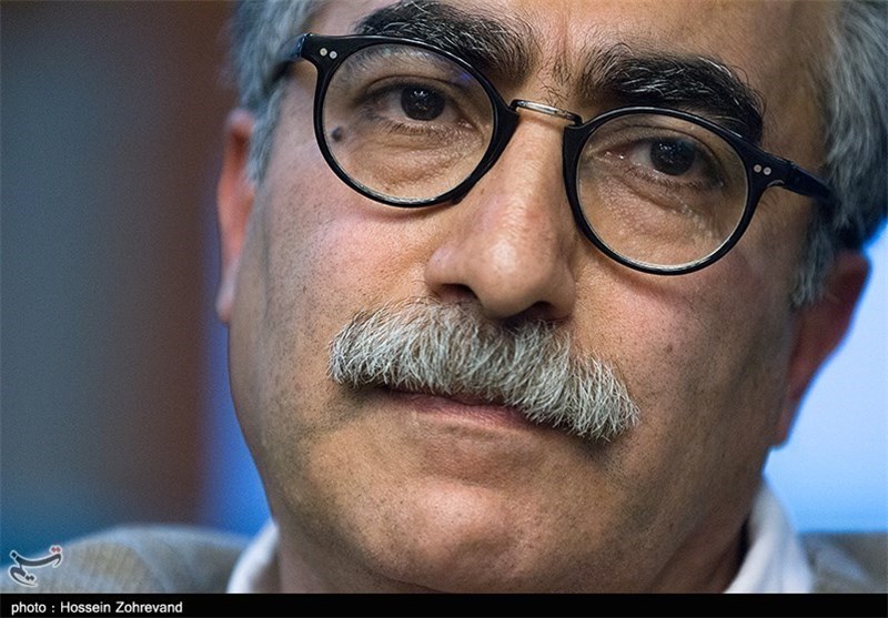 «دیدار در شرمیتوو» در روسیه و با شرکای آلمانی ساخته می‌شود