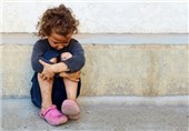 افزایش فزاینده نرخ فقر در بین کودکان انگلیسی