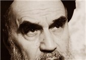نظر امام خمینی(ره) درباره غیبت‌کردن