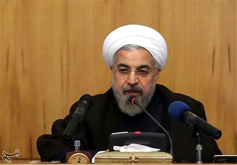 دستور روحانی برای توقف پرواز &quot;هواپیماهای ایران 140&quot;/ گزارش وزرای راه و دفاع به دولت