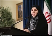 Iran Ready to Help Lebanon Counter Terrorism: Spokeswoman