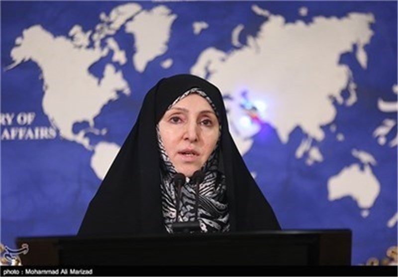 Spokeswoman Rejects Obama’s Anti-Iran Remarks