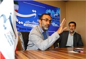 آمادگی بسیج سازندگی برای رفع مشکل کشاورزان شرق اصفهان