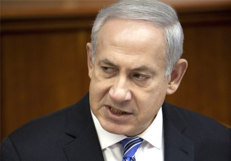 نتانیاهو مدعی شد حماس آتش بس را نقض می‌کند