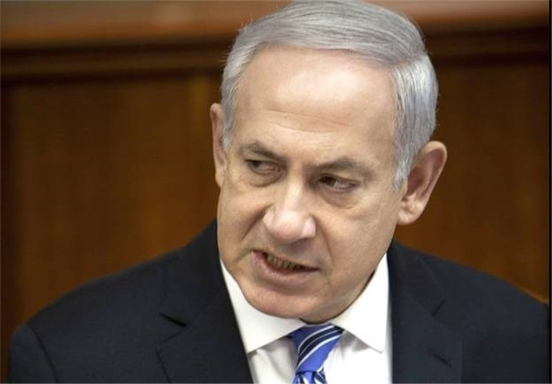 نتانیاهو: تا توقف شلیک موشک‌ها در مذاکرات آتش‌بس شرکت نمی‌کنیم