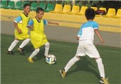مدرسه فوتبال پرسپولیس تهران در تربت‌حیدریه راه‌اندازی می‌شو‌د