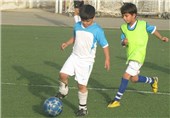 تقدیر نماینده AFC از آماده‌سازی مطلوب مسابقات فوتبال زیر 14 سال آسیا در همدان