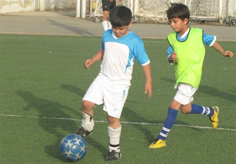 المپیاد ورزشی درون مدرسه‌ای در 600 مدرسه یزد برگزار می‌شود‌
