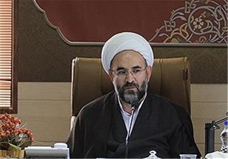 پیام ملت ایران در سراسر جهان مبارزه با تروریسم است