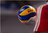 مسابقات والیبال قهرمانی نوجوانان در سنندج آغاز شد