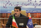 قرارداد احداث پایانه خودروهای سنگین در بندر امام منعقد شد