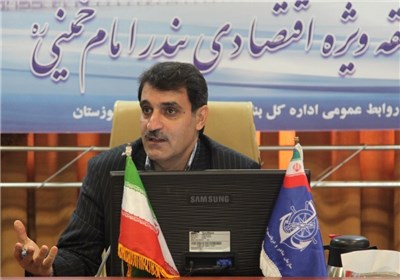 قرارداد احداث پایانه خودروهای سنگین در بندر امام منعقد شد