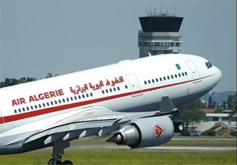 Air Algerie AH5017 Crashes in Niger